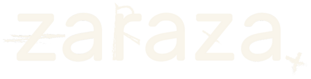 Logo Zaraza- Boutique creative Marketing Agency